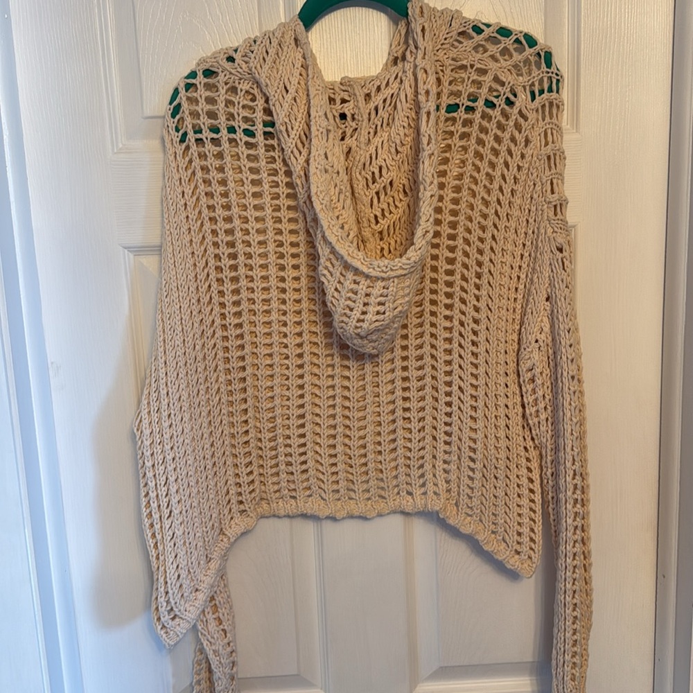 Bibi Sweater - image 3